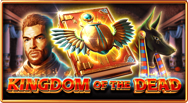 Kingdom of the Dead™ (Reel Kingdom game)