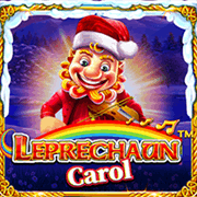 Leprechaun Carol