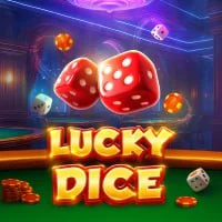 Lucky Dice (Fat Panda)