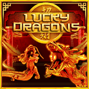 Lucky Dragons