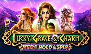 Lucky, Grace & Charm