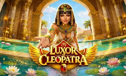 Luxor of Cleopatra