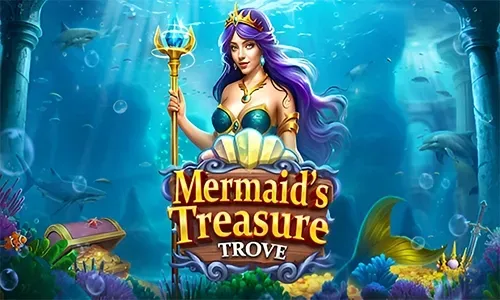 Mermaid’s Treasure Trove