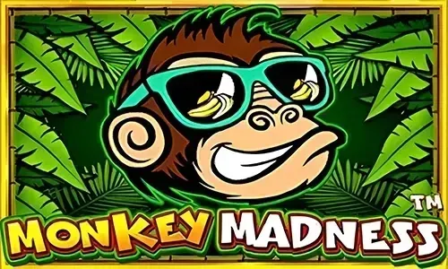 Monkey Madness
