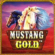 Mustang Gold
