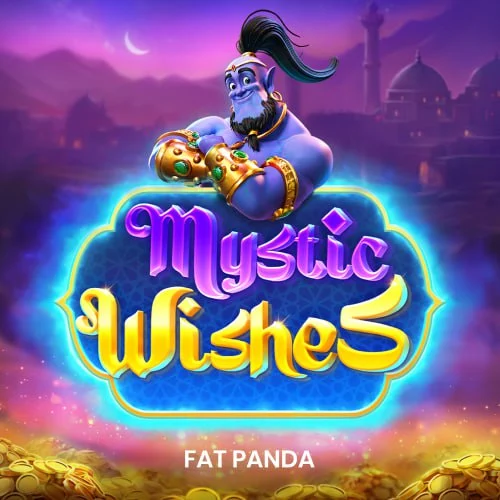 Mystic Wishes [Fat Panda]