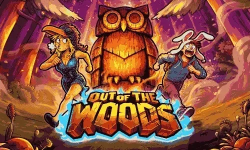 Out of the Woods