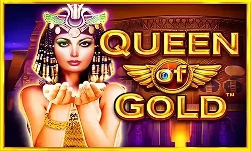 Queen of Gold