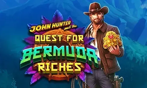 Quest for Bermuda Riches™