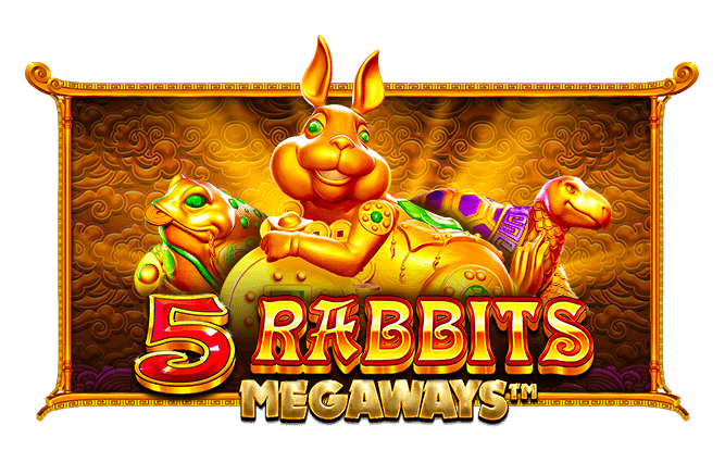 Rabbits Megaways™