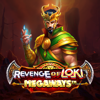 Revenge of Loki Megaways