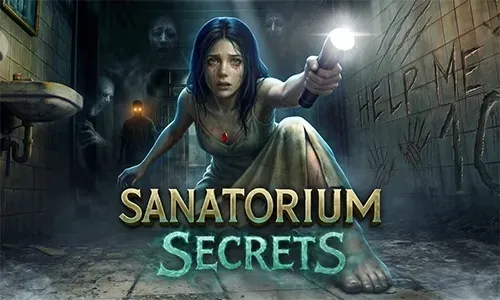 Sanatorium Secrets