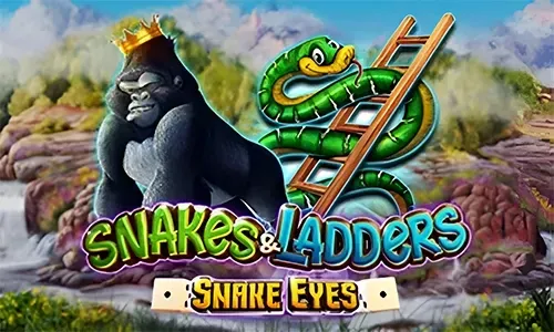 Snakes & Ladders - Snake Eyes
