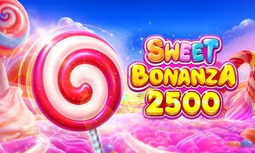 Sweet Bonanza 2500