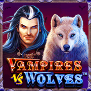 Vampires VS Wolves