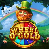 Wheel O' Gold