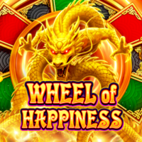 Wheel of Happiness