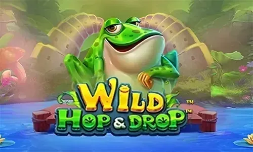 Wild Hop & Drop™