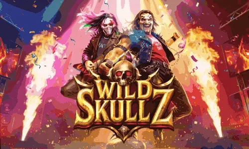 Wild Skullz