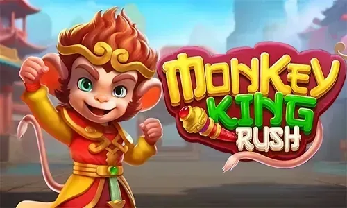Wukong Rush