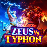 Zeus vs Typhon