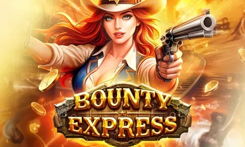 Bounty Express