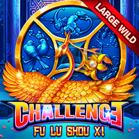 Challenge Fu Lu Shou X1