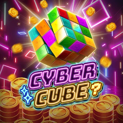 Cyber Cube