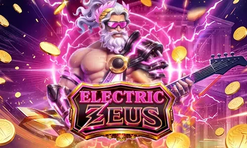 Electric Zeus