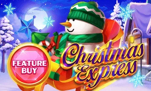 FEATURE BUY・Christmas Express