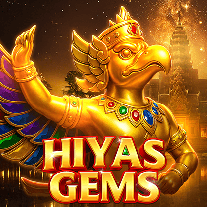 HIYAS Gems