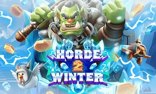 Horde 2 Winter