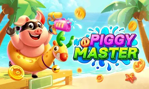 Piggy Master