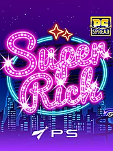 SUPER RICH(JACKPOT)