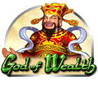 God of Wealth