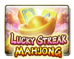 Lucky Streak Mahjong