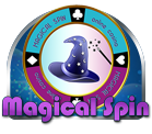 Magical Spin