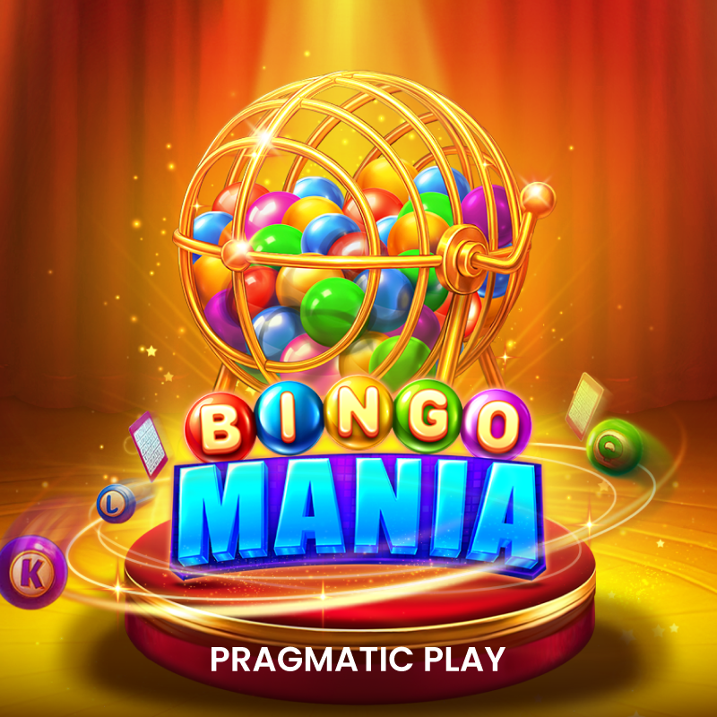 Bingo Mania