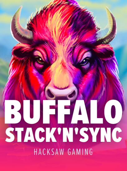 Buffalo Stack N Sync