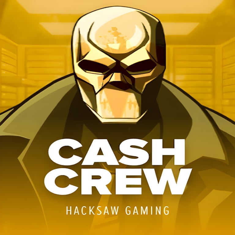 Cash Crew