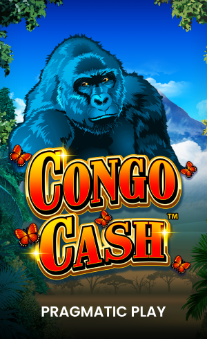 Congo Cash