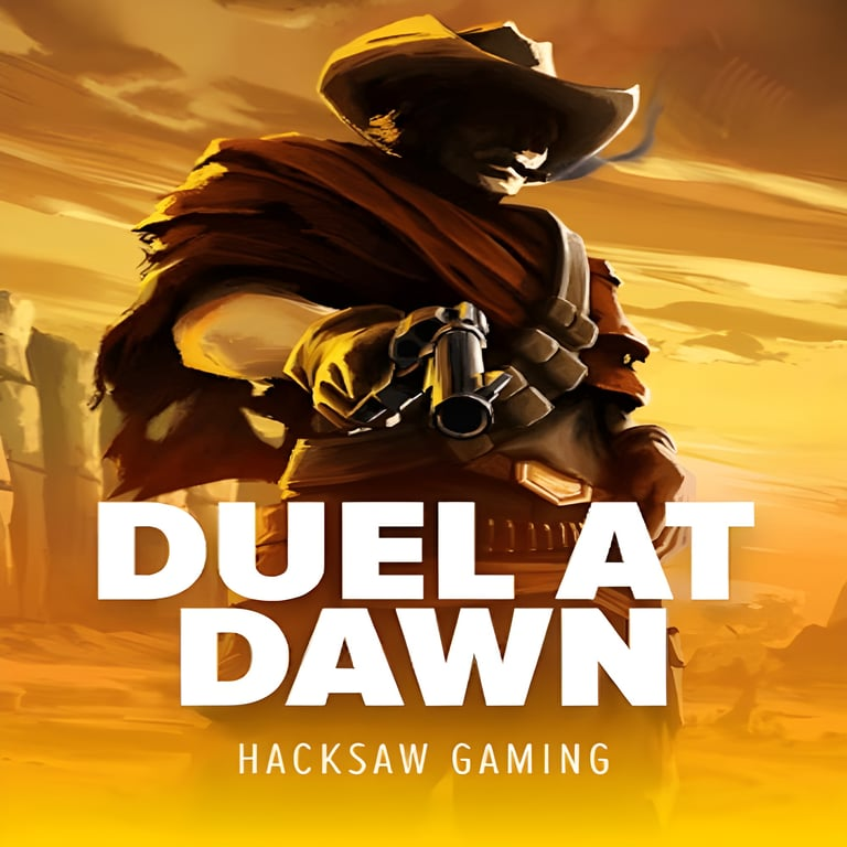 Duel at Dawn