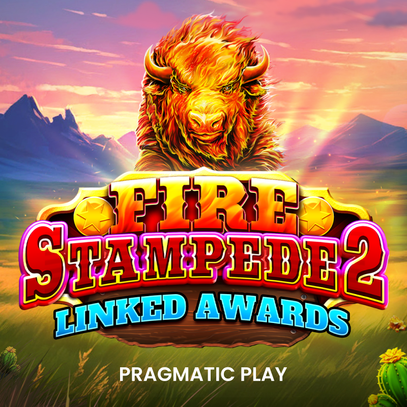 Fire Stampede 2 Linked Awards