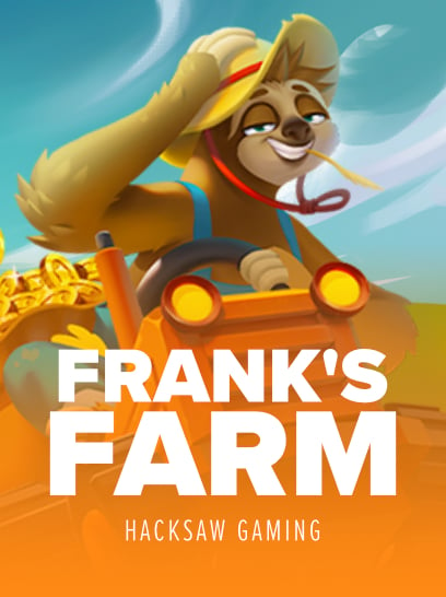 Frank's Farm