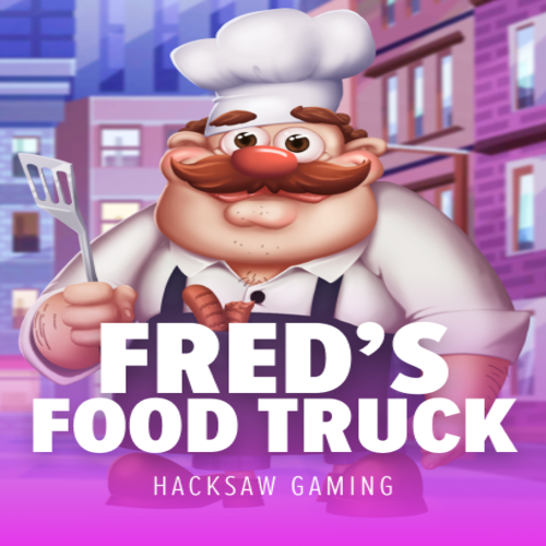 Fred's Food Truck