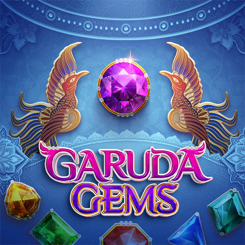 Garuda Gems