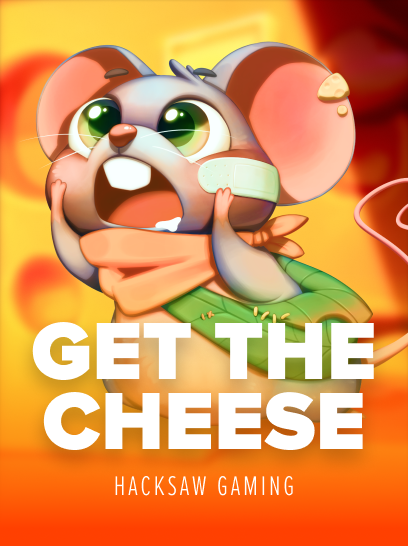 Get The Cheese