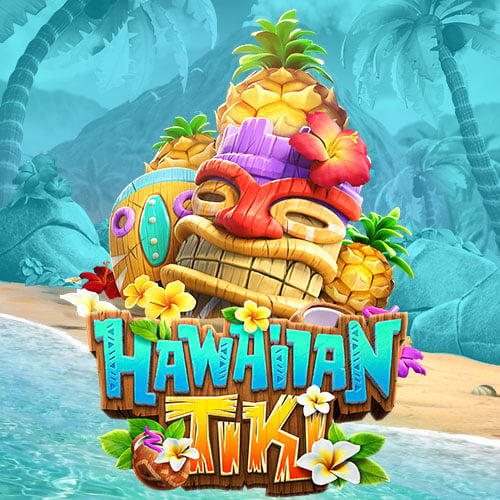 Hawaiian Tiki