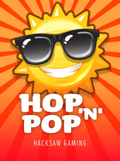 Hop n Pop