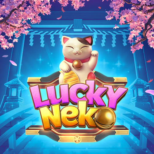 Lucky Neko